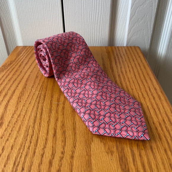 Vineyard Vines Accessories Vineyard Vines Kentucky Derby Pink Horse